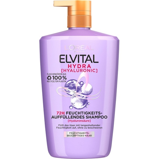 L’Oréal Paris - Shampoo