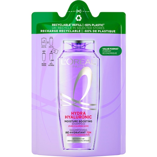 L’Oréal Paris - Shampoo