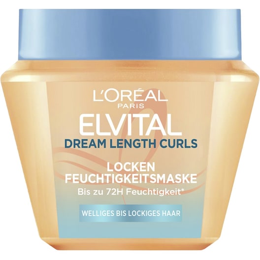 L’Oréal Paris - Haarkur- & Masken