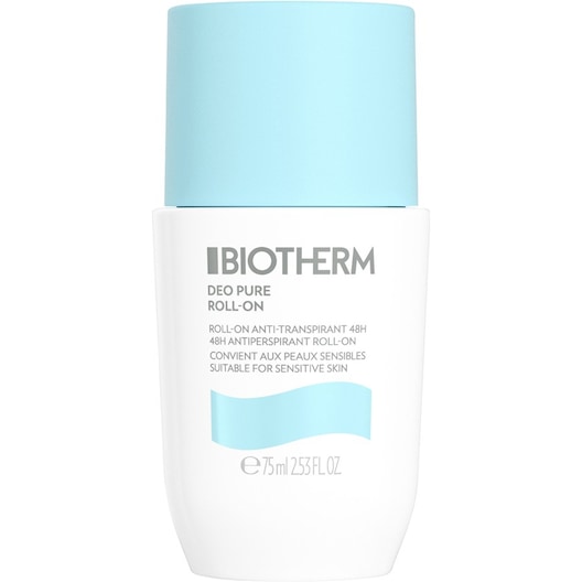 Biotherm - Deo Pure