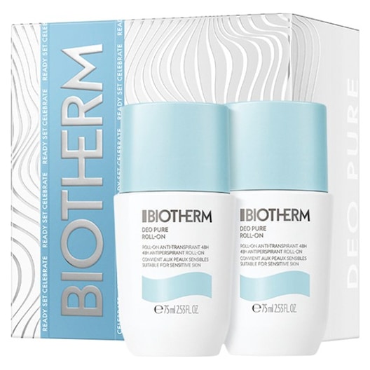 Biotherm - Deo Pure
