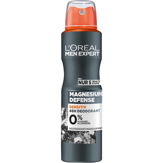 L’Oréal Paris Men Expert - Deodorants