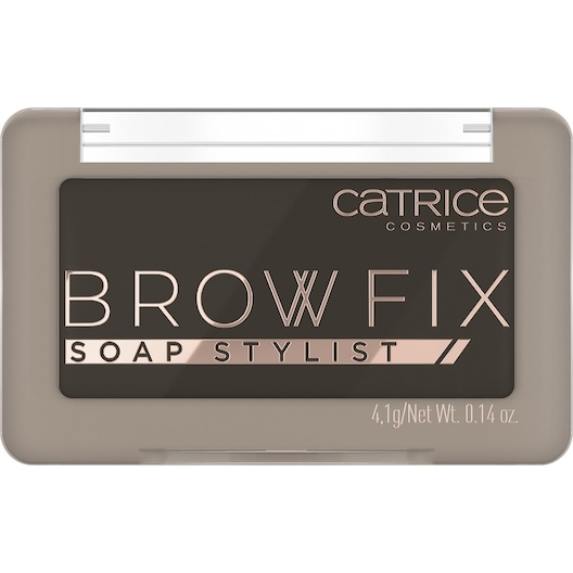 Фото - Туш Catrice Brow Fix Soap Stylist 2 4.1 g 
