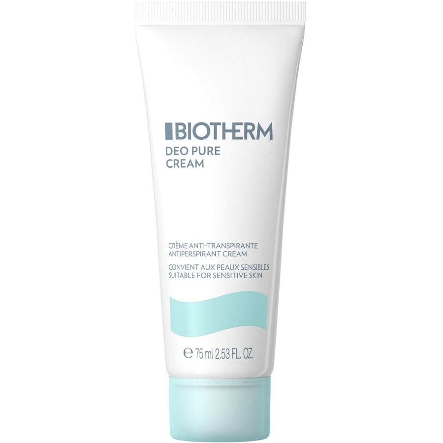 Biotherm Deo Pure