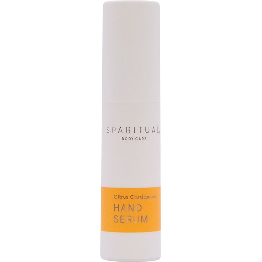 Sparitual - Citrus Cardamom