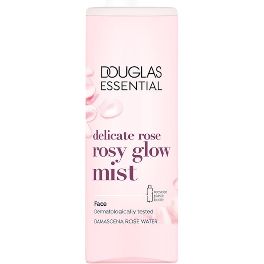 Douglas Collection Cura Delicate Rose Rosy Glow Mist