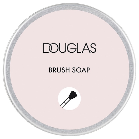 Douglas Collection Zubehör Brush Soap Pinselreiniger Unisex