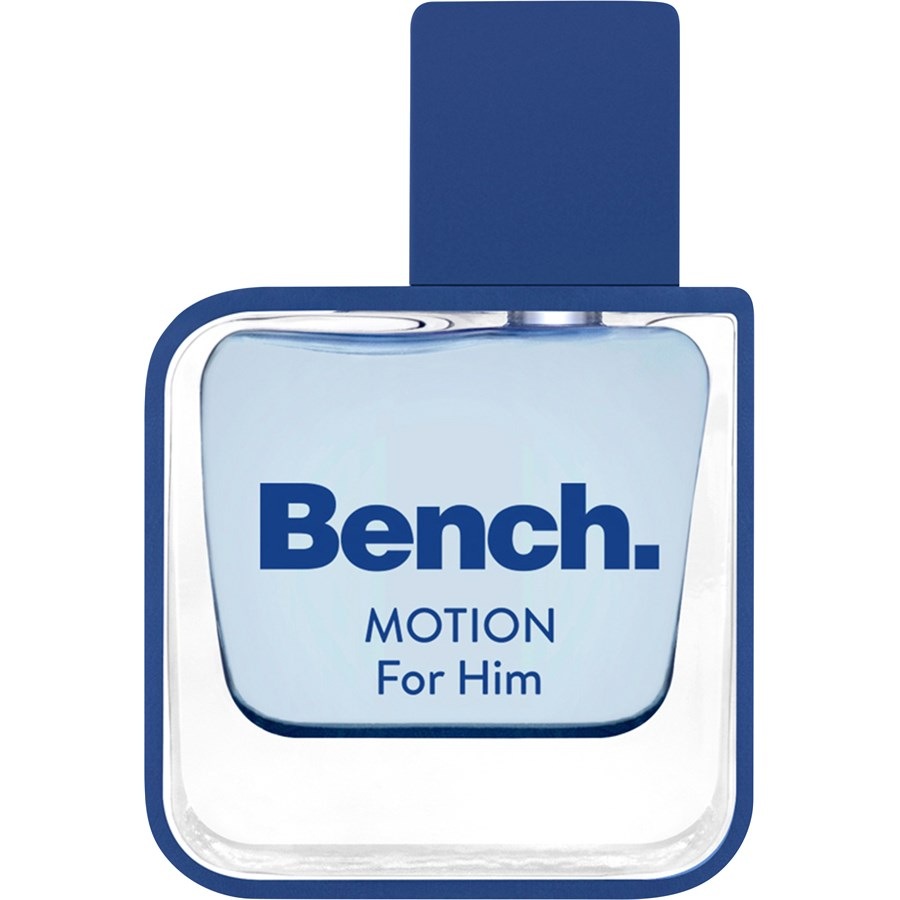 Bench Motion for Him