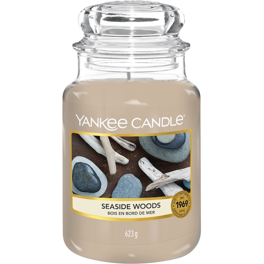 Yankee Candle Seaside Woods Housewarmer Duftkerze