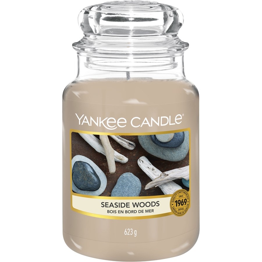 Yankee-Candle Duftkerzen