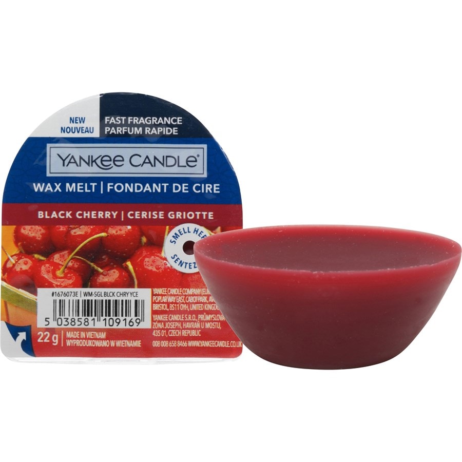 Yankee-Candle Duftwachs