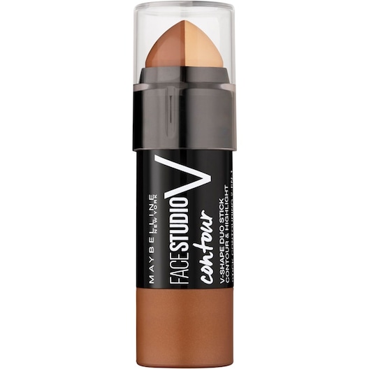 Maybelline Face Studio Contour V-Shape Duo Stick Contour Stick