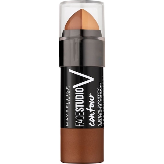 Maybelline Face Studio Contour V-Shape Duo Stick Contour Stick