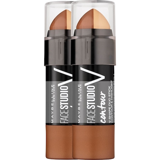 Maybelline New York Contouring Stick Damen