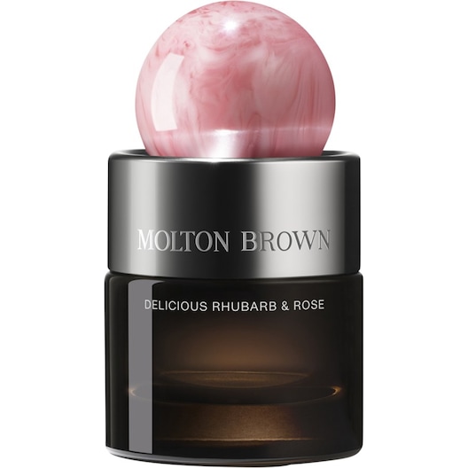 Molton Brown - Delicious Rhubarb & Rose