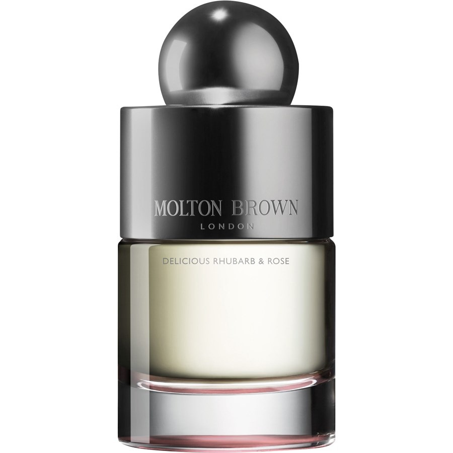 Molton-Brown Delicious Rhubarb & Rose