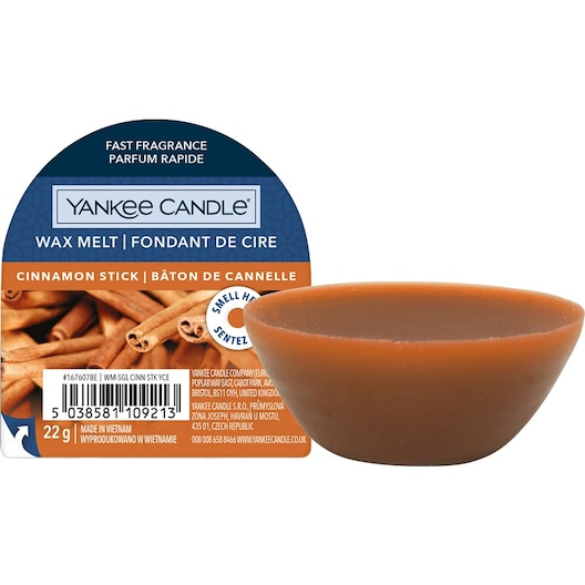 Yankee Candle - Duftwachs
