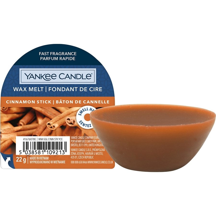 Yankee-Candle Duftwachs