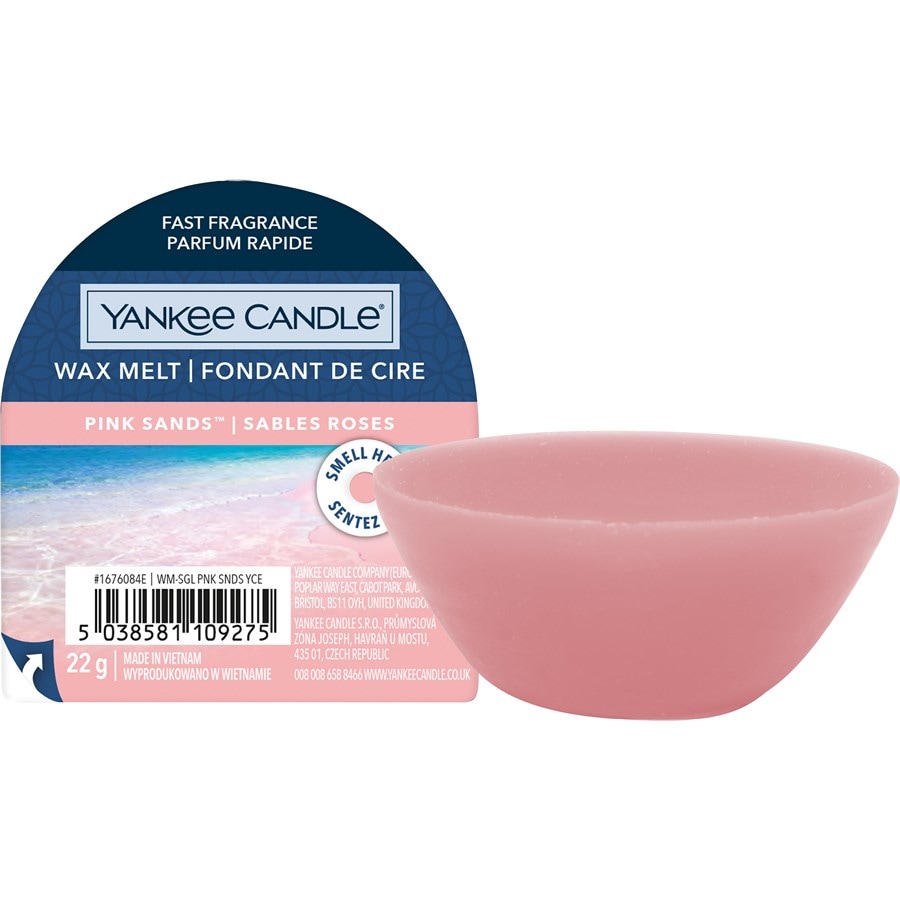 Yankee-Candle Duftwachs