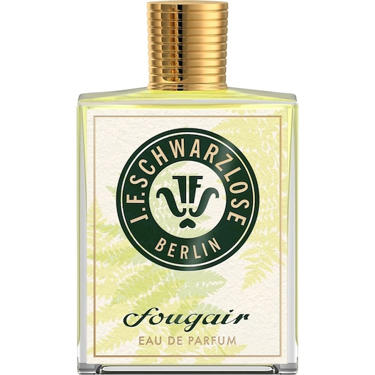 J.F. Schwarzlose Berlin - Fougair