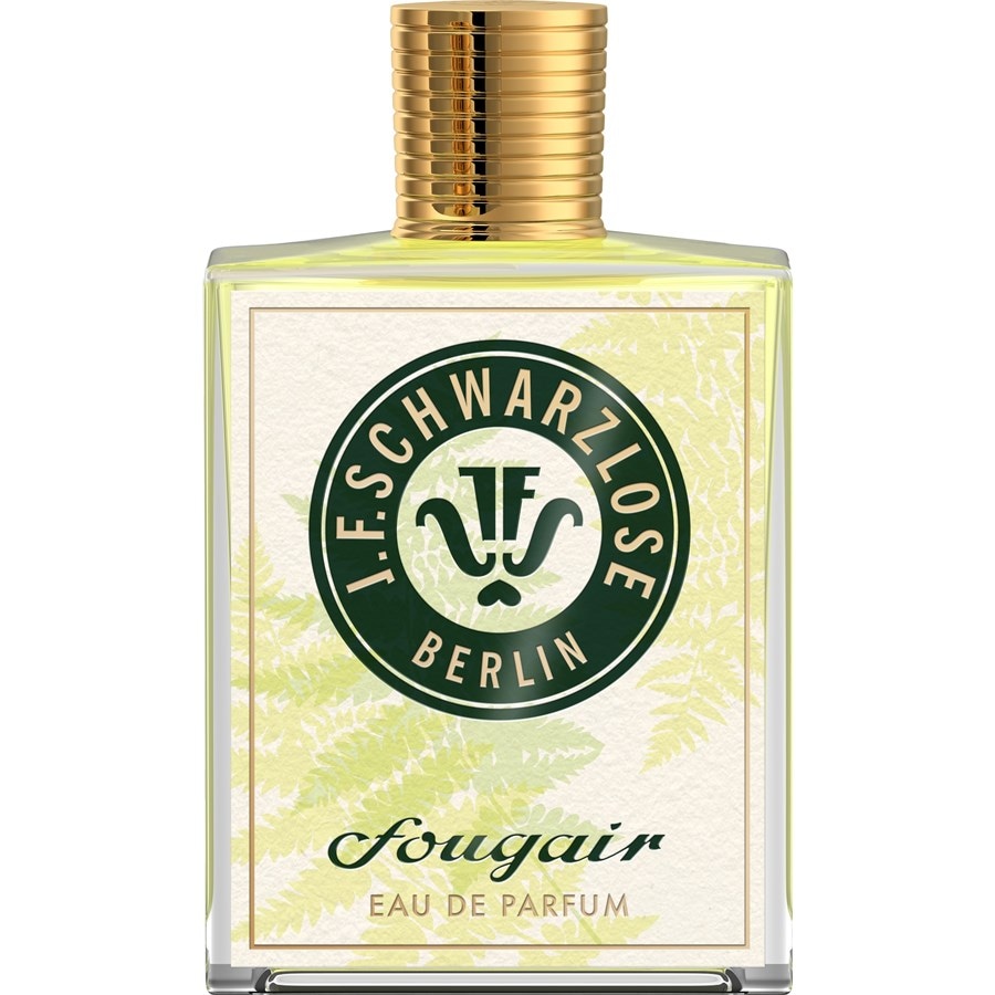 J.F. Schwarzlose Berlin Fougair Eau de Parfum Spray