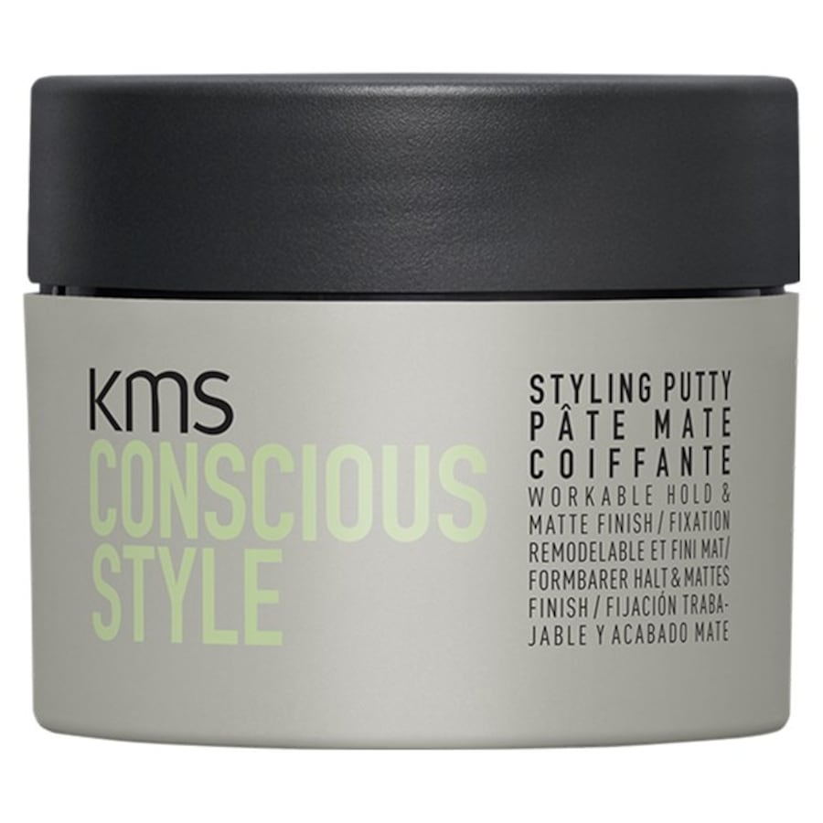 KMS Conscious Style