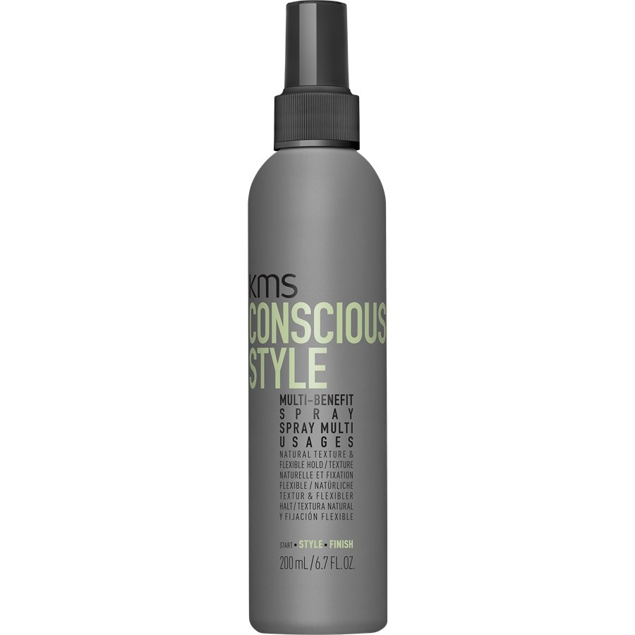 KMS Conscious Style Multi-Benefit Spray