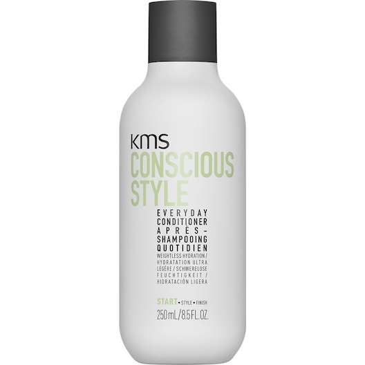 KMS Conscious Style Balsam til hverdagsbrug Grundlæggende Female 250 ml