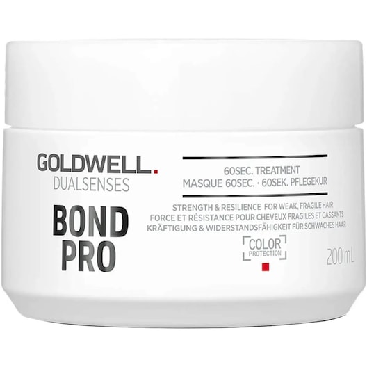 Goldwell Dual Senses Bond Pro 60sec Treatment Creme Damen 200 ml