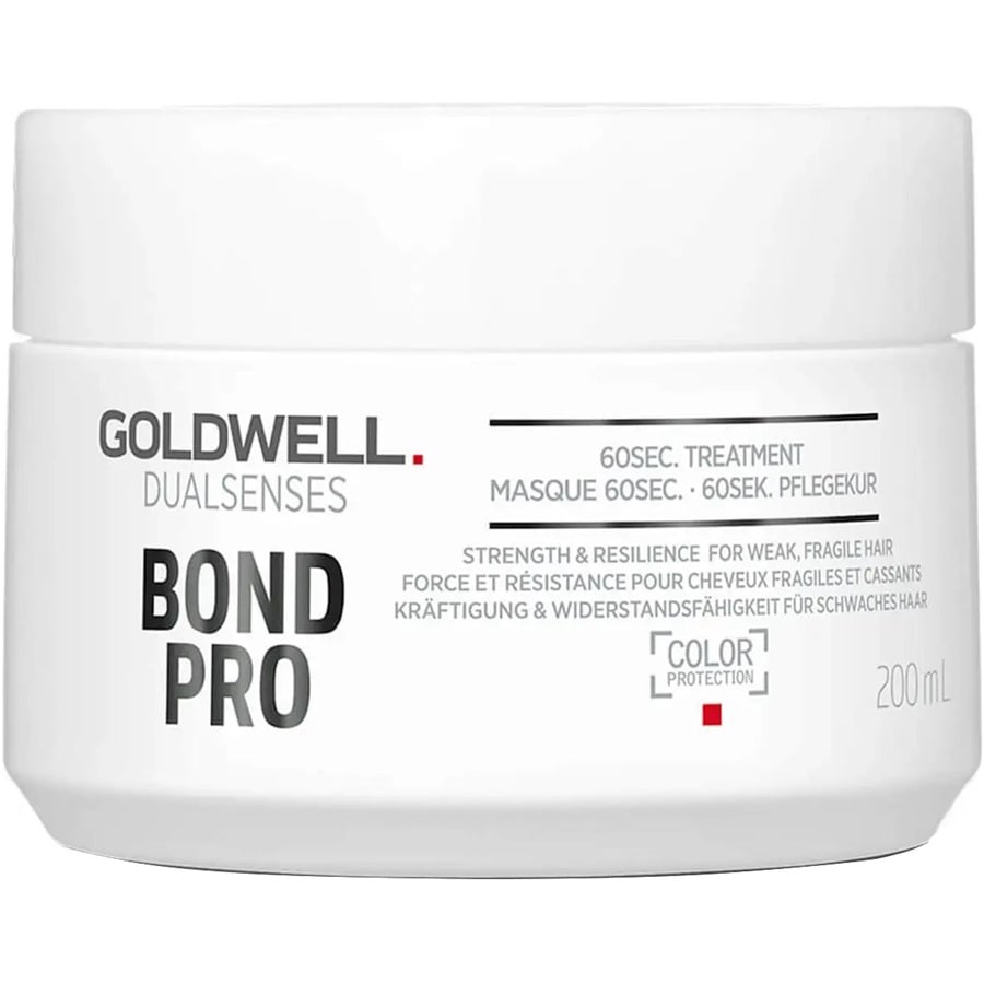 Goldwell Bond Pro 60sec Treatment