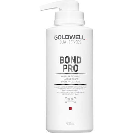 Goldwell Bond Pro 60sec Behandeling Crème Dames 200 ml