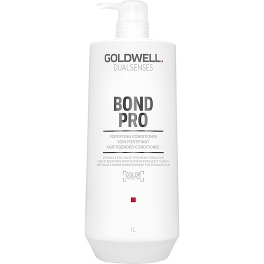 Goldwell Dual Senses Bond Pro Fortifying Conditioner Basic Damen 200 ml