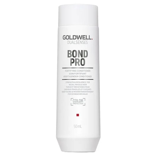 Goldwell Bond Pro Fortifying Conditioner Normalt hår Female 30 ml
