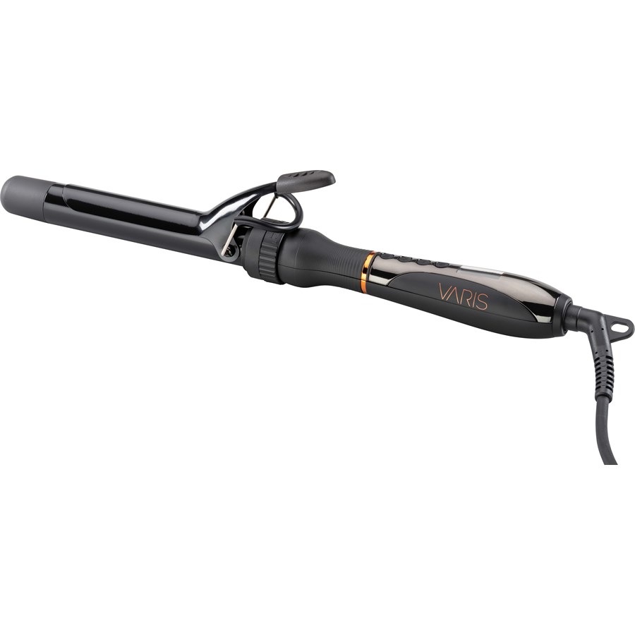 VARIS Ferri arricciacapelli Curling Iron