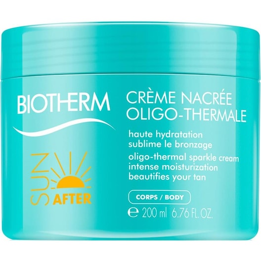 Biotherm - After Sun