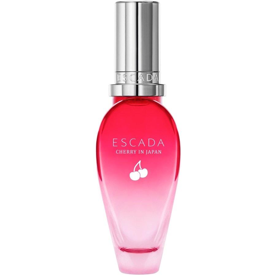 Escada Cherry In Japan Eau de Toilette Spray 30 ml