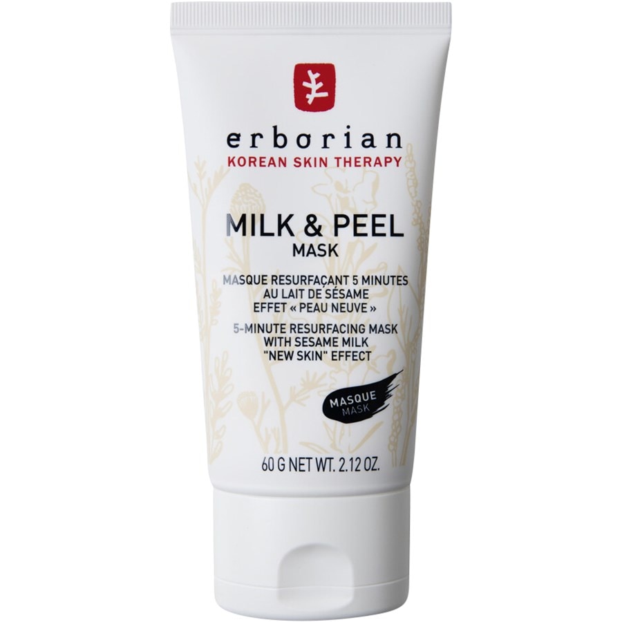 Erborian Milk & Peel Mask