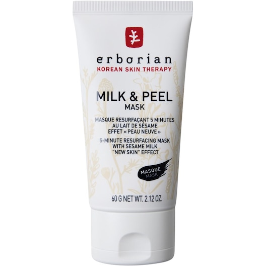 Erborian Milk & Peel Resurfacing Gesichtsmaske