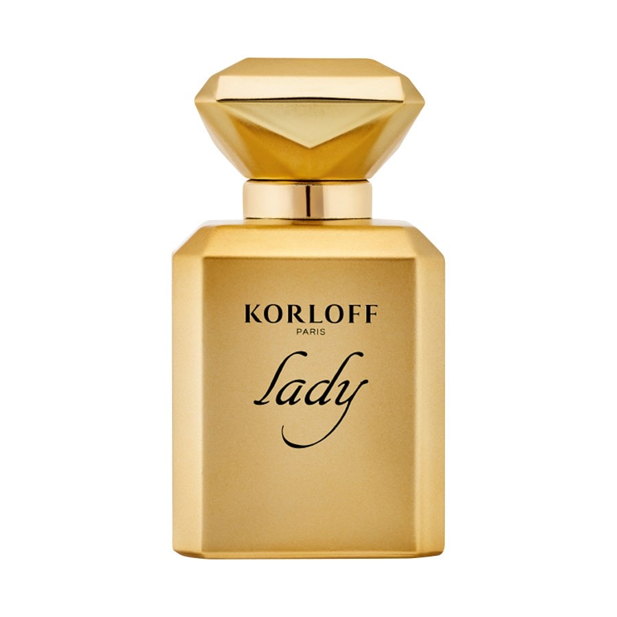 korloff lady korloff woda perfumowana 88 ml   