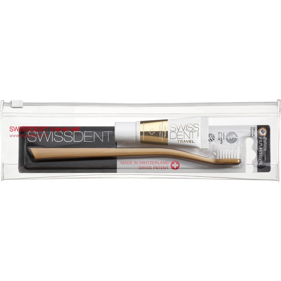 Swissdent Sets Travel Set