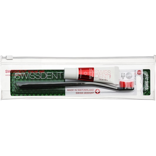 Swissdent Sets Travel Set Zähne Unisex 10 ml