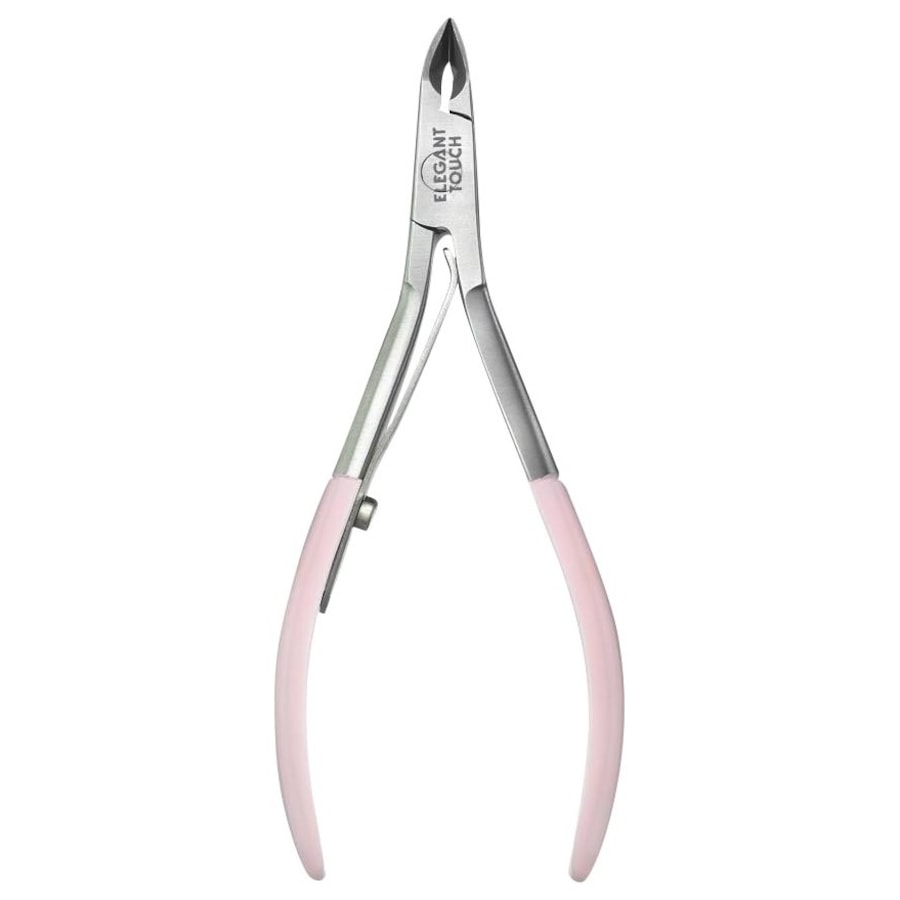 Elegant Touch Cura delle unghie Professional Cuticle Nipper