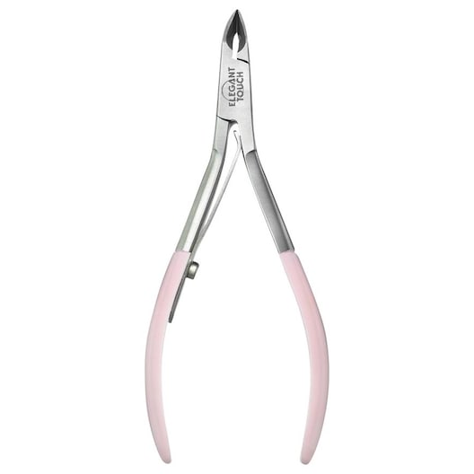 Elegant Touch Nagelpflege Professional Cuticle Nipper Damen