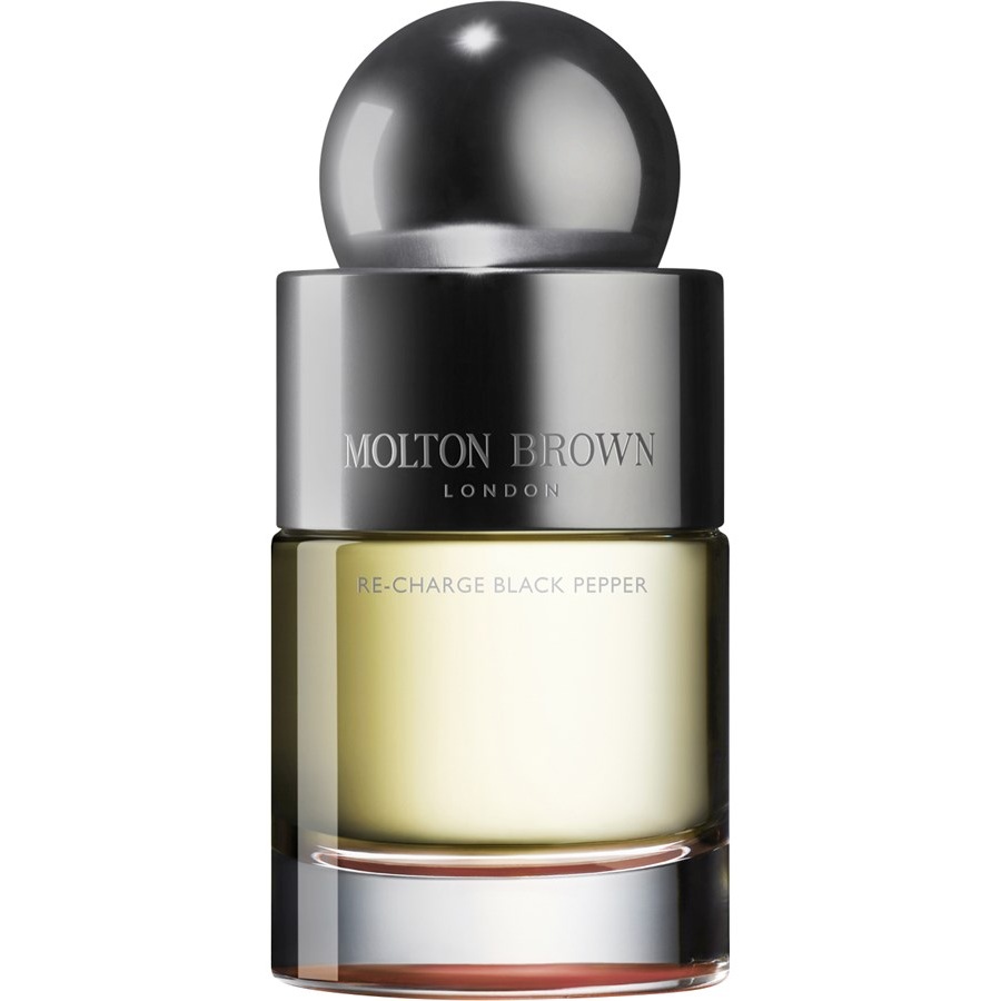 Molton-Brown Re-Charge Black Pepper