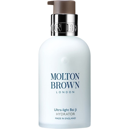 Molton Brown Ansigtspleje Ultra Light Bai Ji Hydrator Fugtpleje Male 100 ml