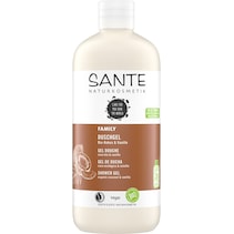Shower care