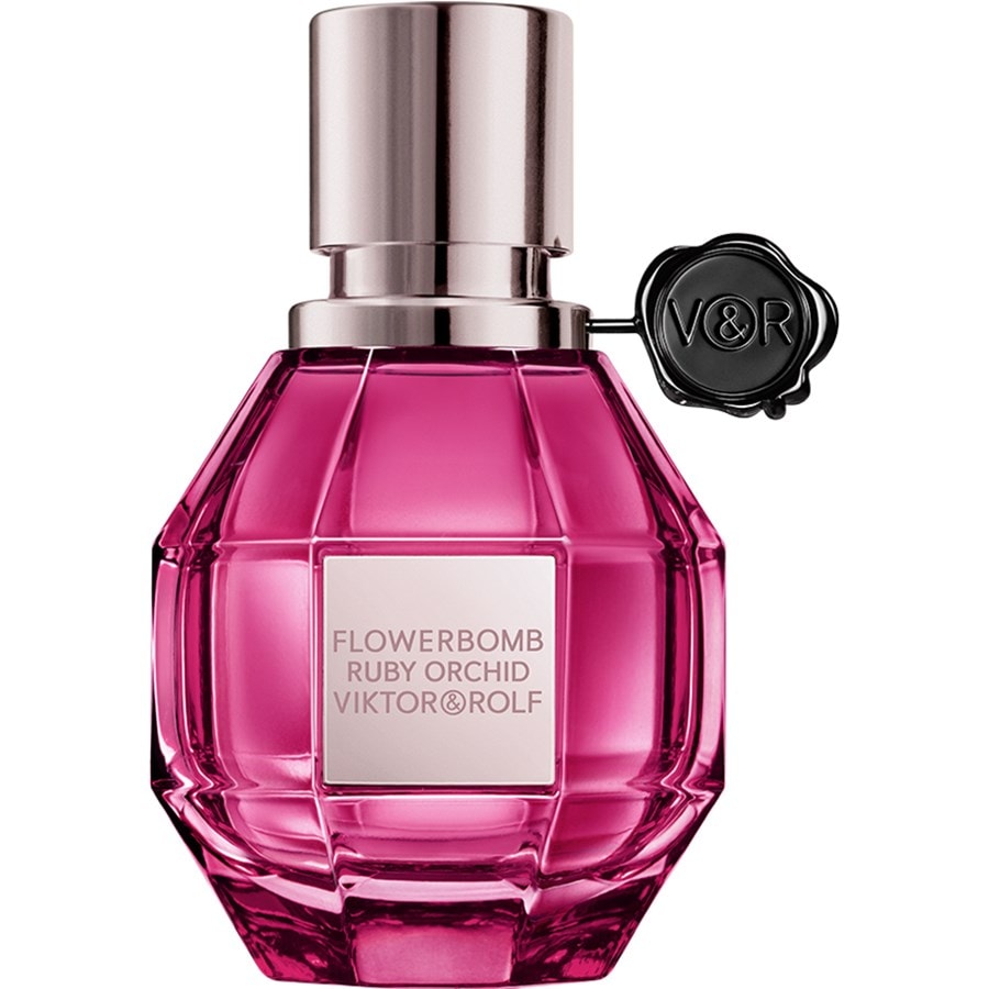 Viktor & Rolf Flowerbomb Ruby Orchid Eau de Parfum Spray