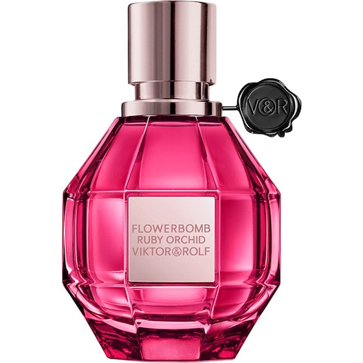 Viktor & Rolf Flowerbomb Eau de Parfum Spray Damen 50 ml