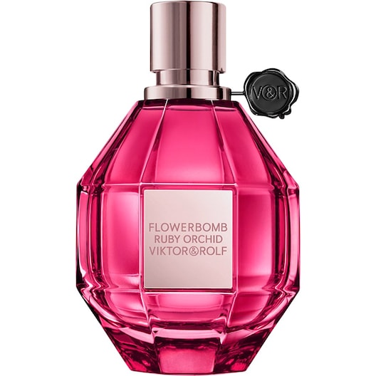 Viktor & Rolf - Flowerbomb