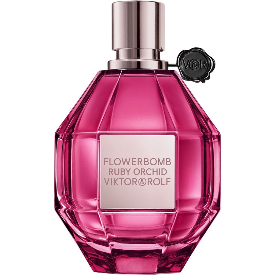 viktor & rolf flowerbomb ruby orchid